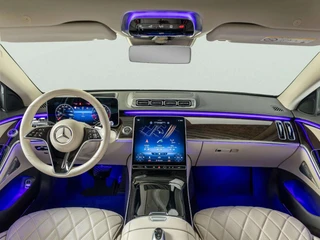 Mercedes-Benz S-Klasse – thumbnail 23