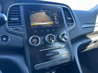Renault Megane E-Tech – thumbnail 21