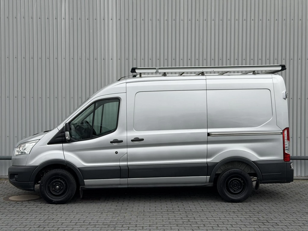 Ford Transit – foto 3