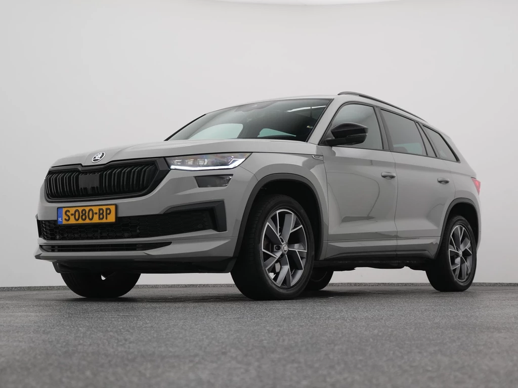 Škoda Kodiaq – foto 2