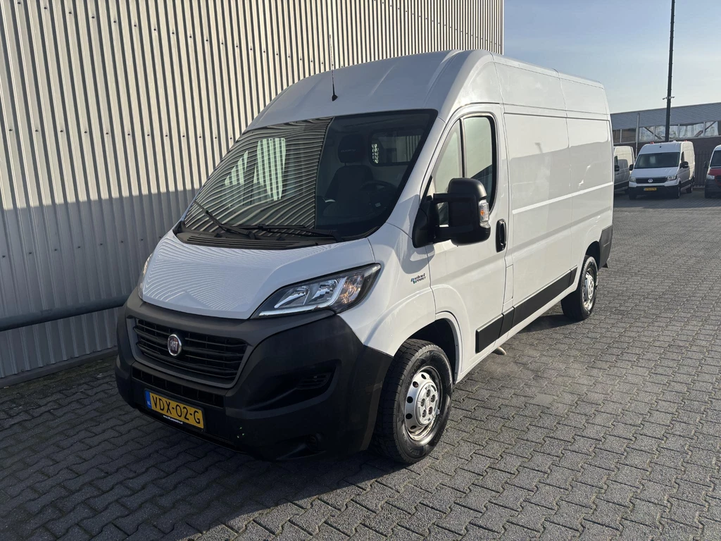 Fiat Ducato – foto 2