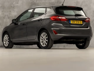 Ford Fiesta – thumbnail 4