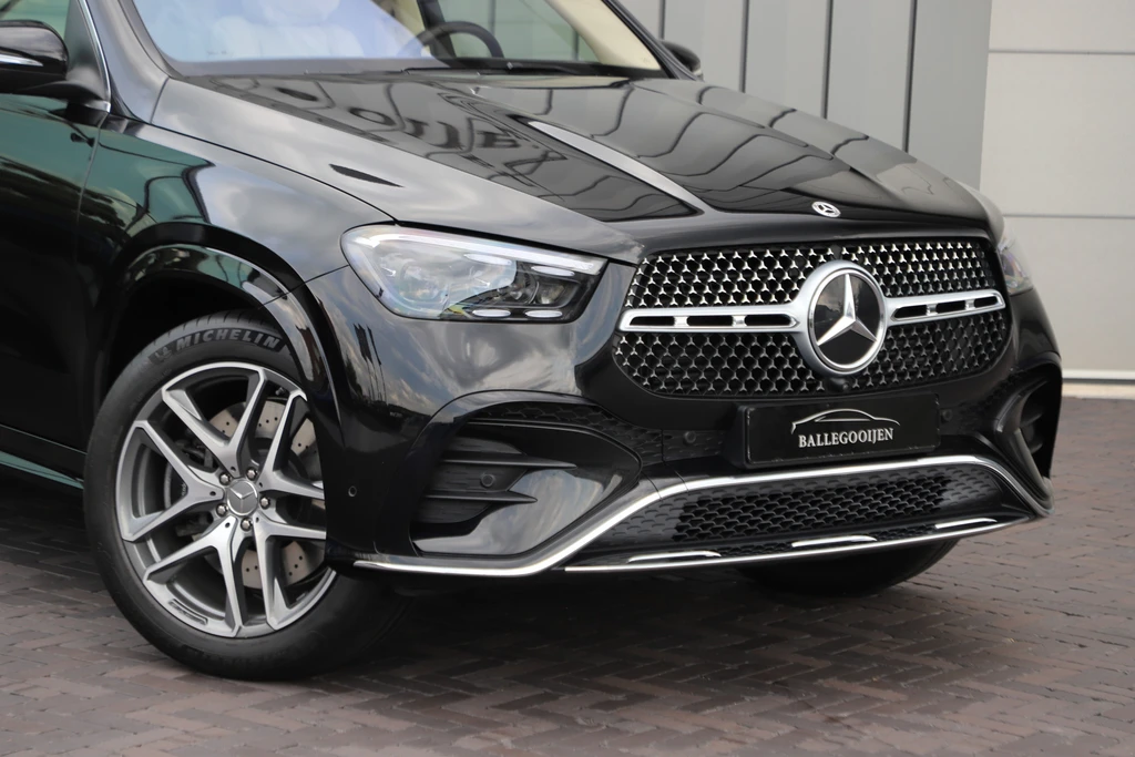 Mercedes-Benz GLE – foto 5