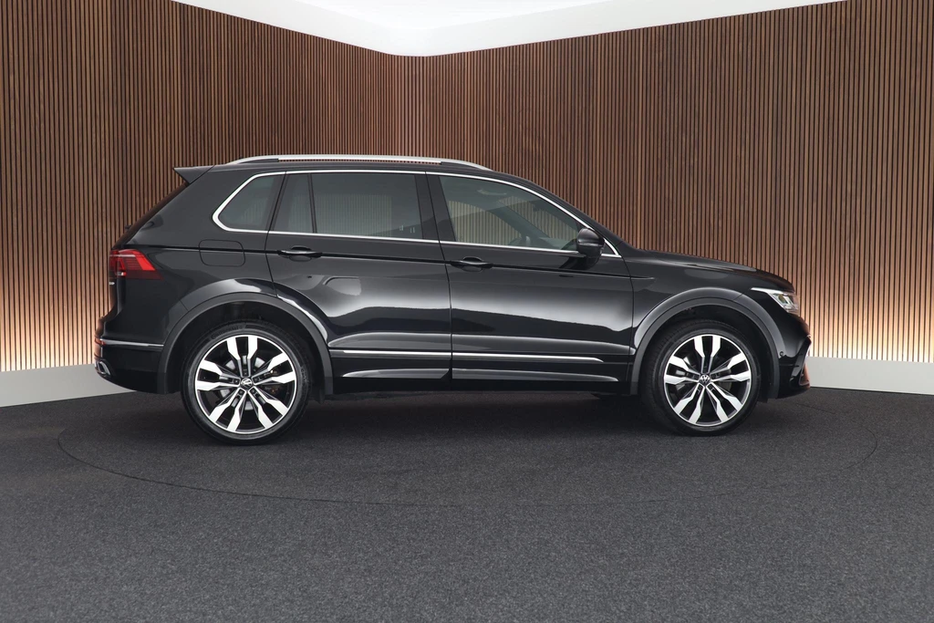 Volkswagen Tiguan – foto 5