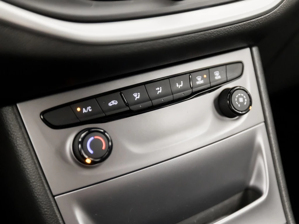 Opel Astra – foto 11