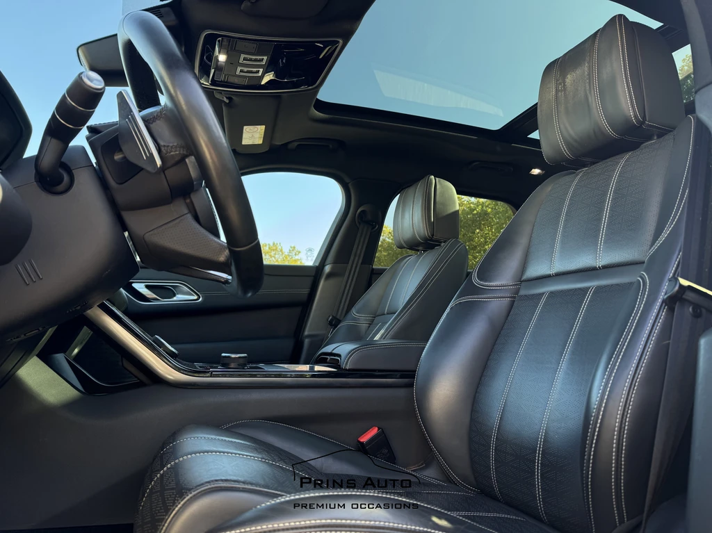 Land Rover Range Rover Velar – foto 10