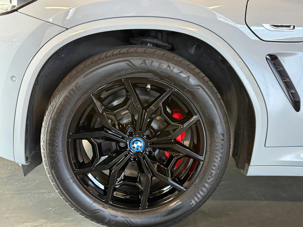BMW X3 – foto 30