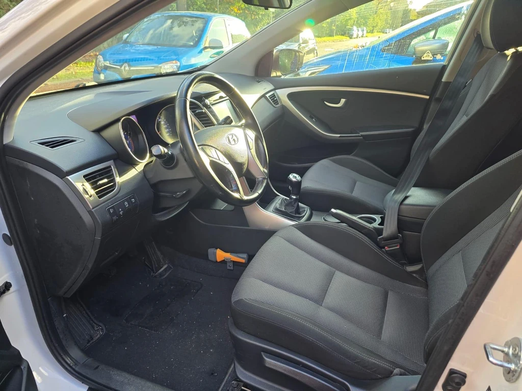 Hyundai i30 – foto 16