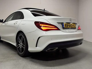 Mercedes-Benz CLA – thumbnail 9