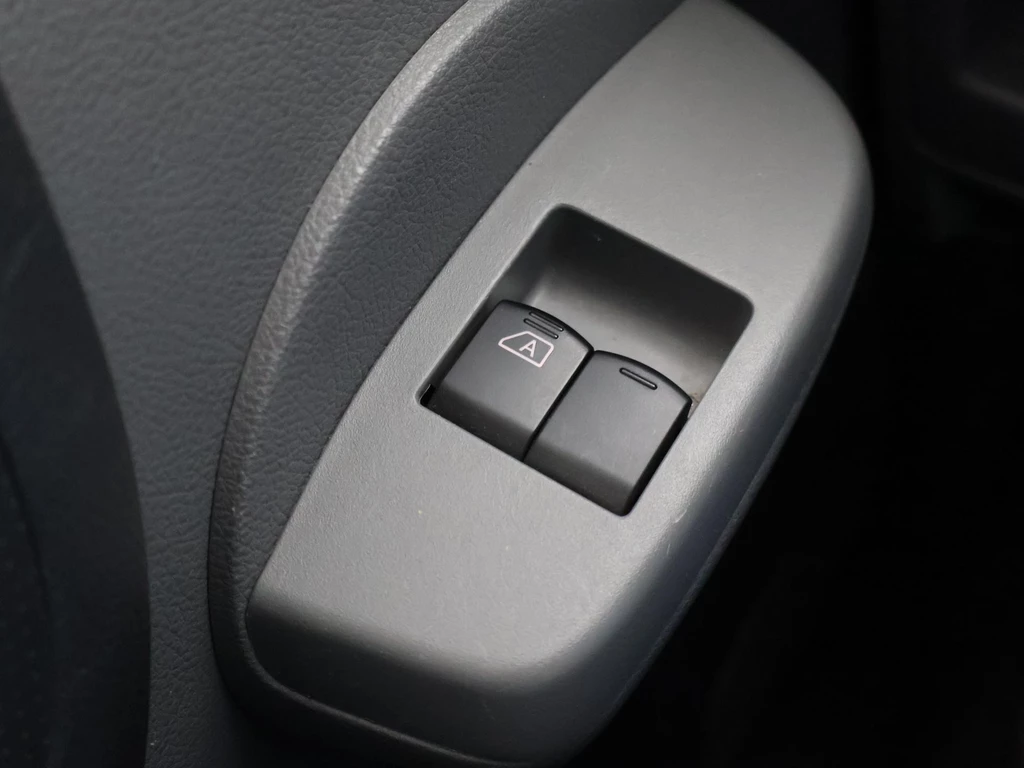 Nissan e-NV200 – foto 20