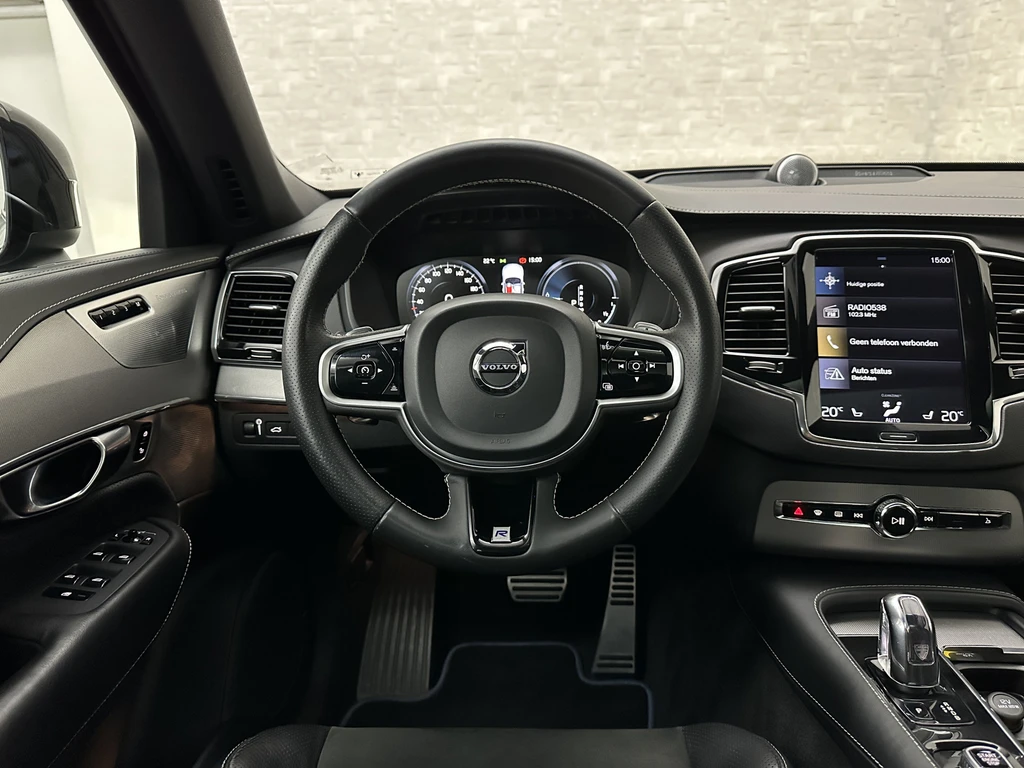 Volvo XC90 – foto 11