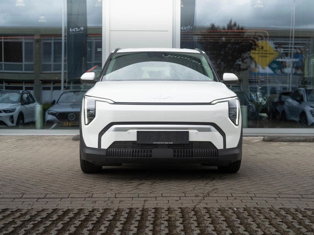 Kia EV3 – foto 8