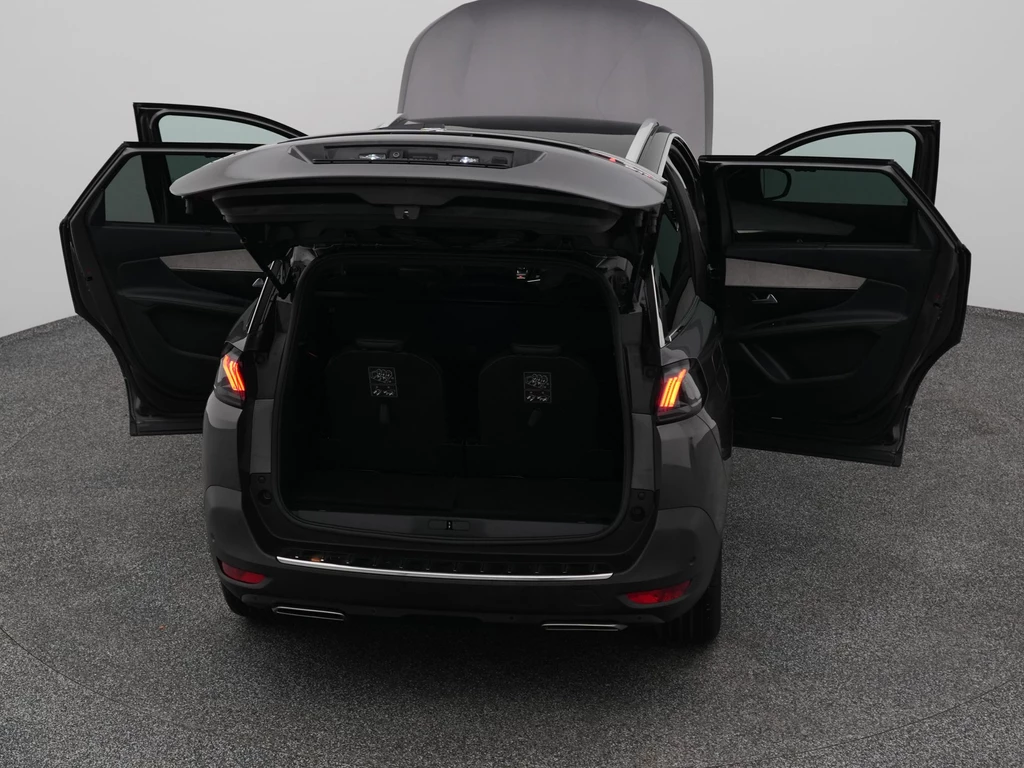 Peugeot 5008 – foto 32