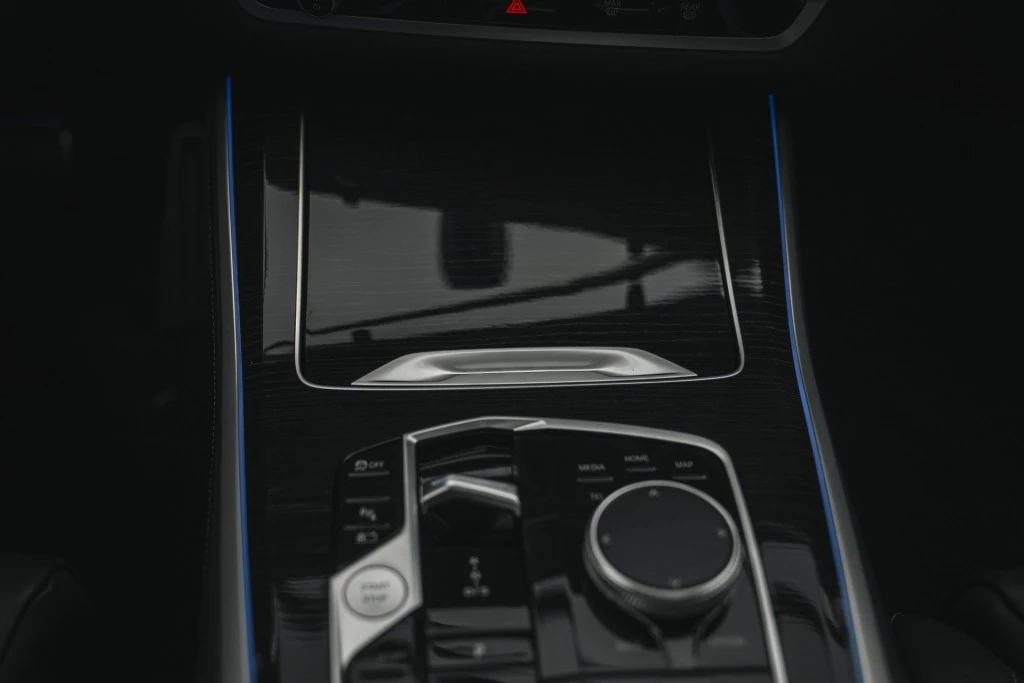 BMW X5 – foto 36
