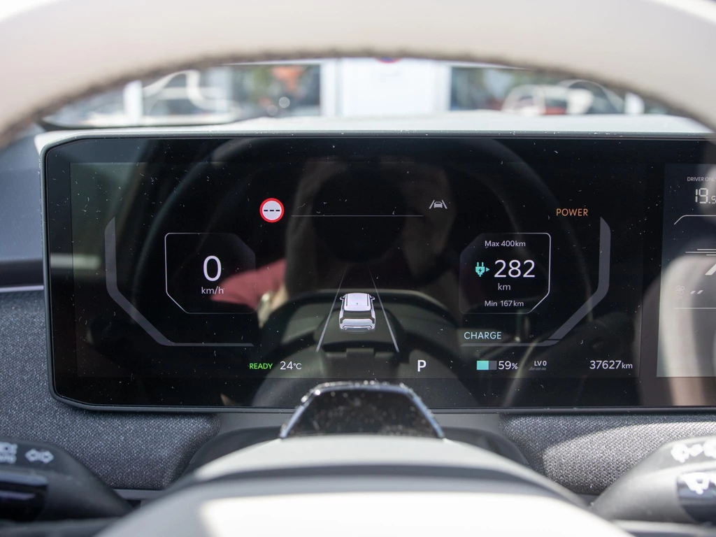 Kia EV3 – foto 15