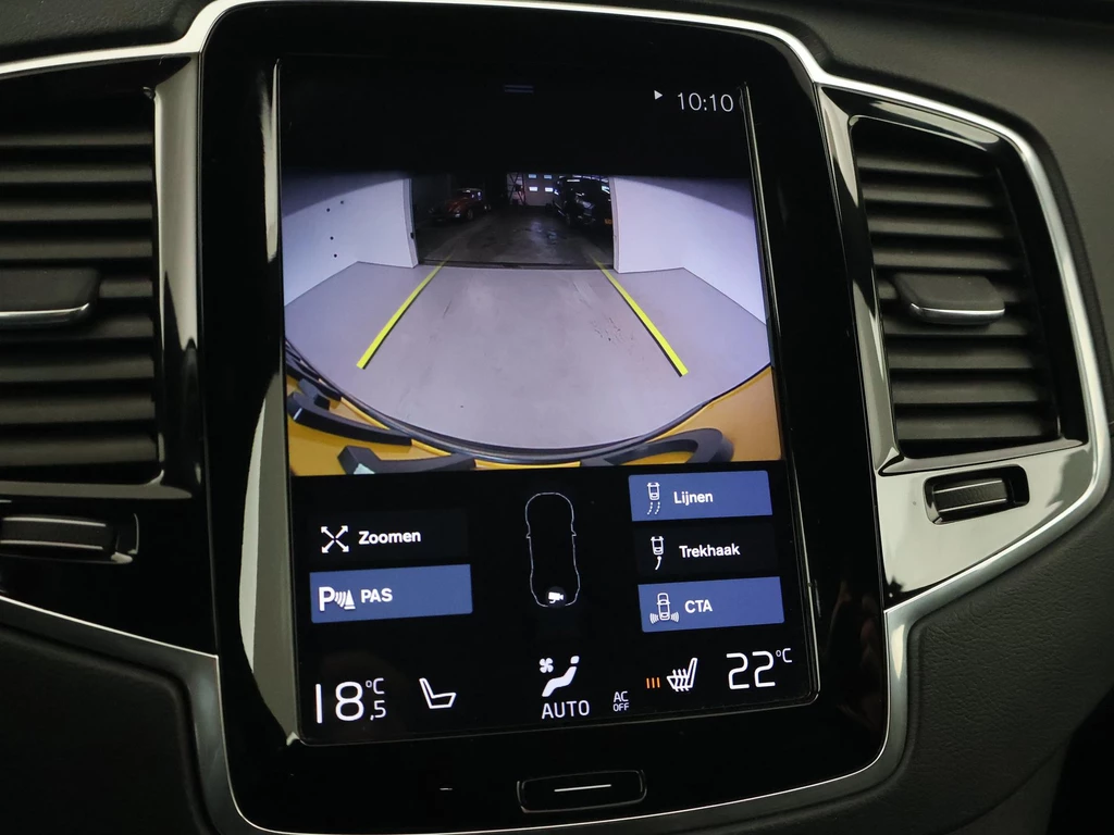 Volvo XC90 – foto 20