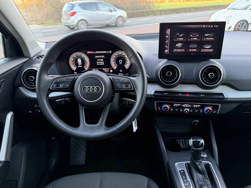 Audi Q2 – foto 26