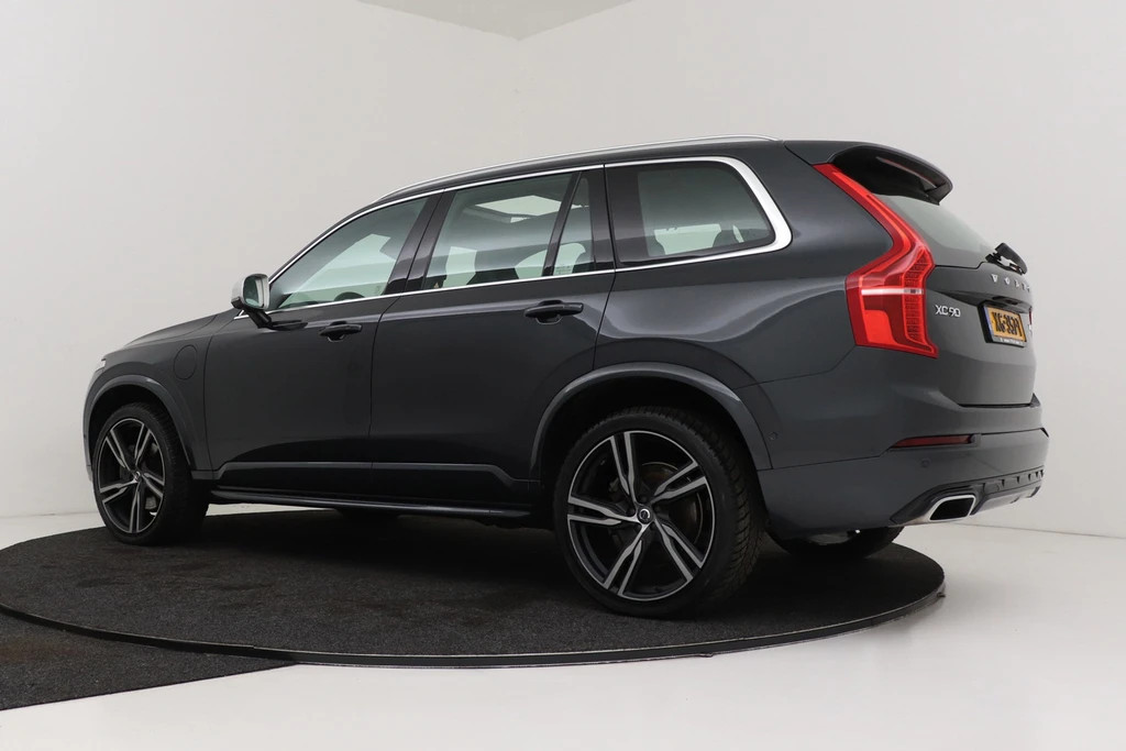 Volvo XC90 – foto 6
