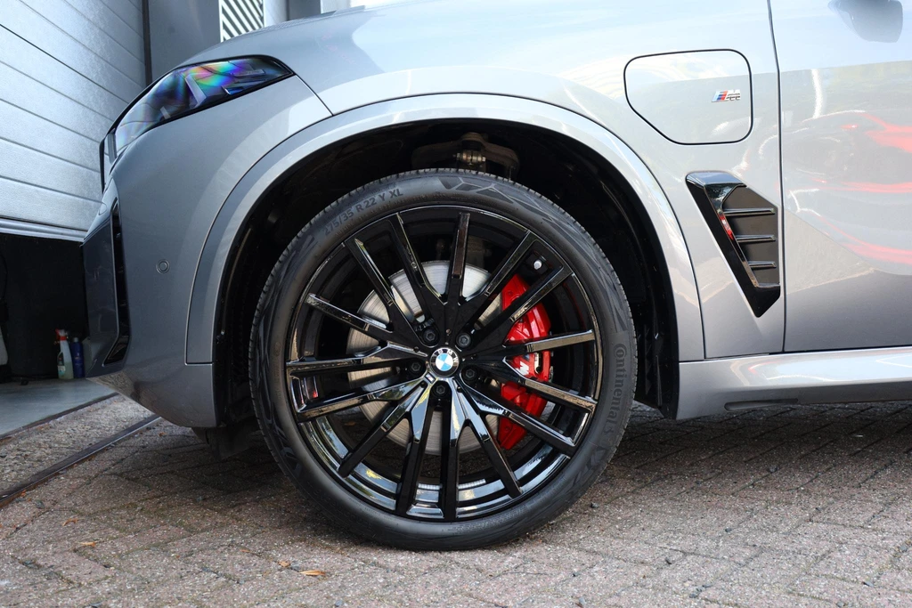 BMW X5 – foto 9