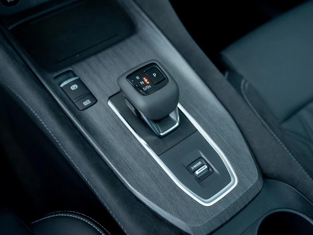 Nissan QASHQAI – foto 46