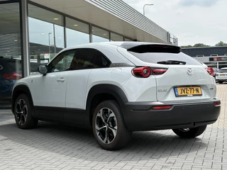 Mazda MX-30 – thumbnail 3
