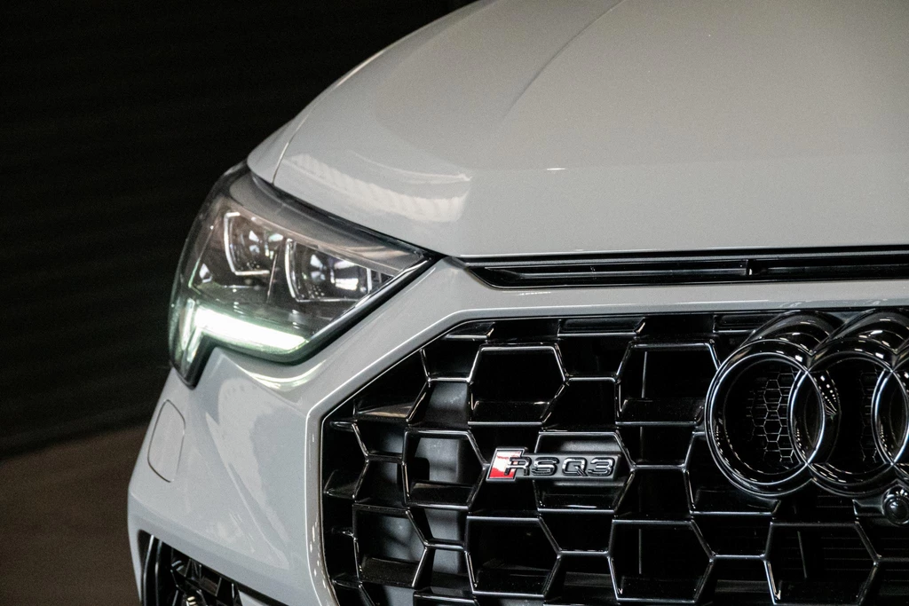 Audi Q3 – foto 8