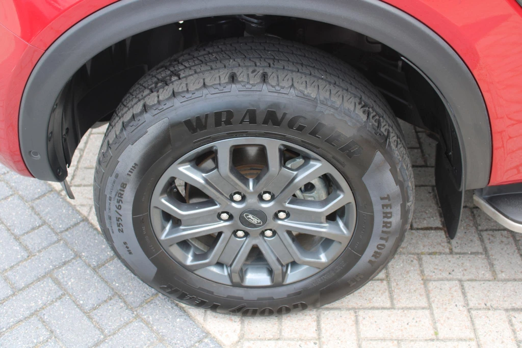 Ford Ranger – foto 23