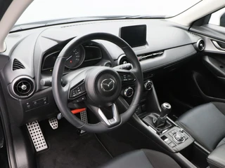 Mazda CX-3 – thumbnail 9