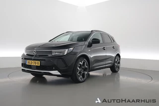 Opel Grandland – thumbnail 1