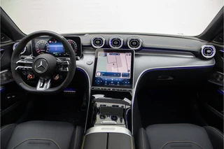 Mercedes-Benz C-Klasse – thumbnail 10