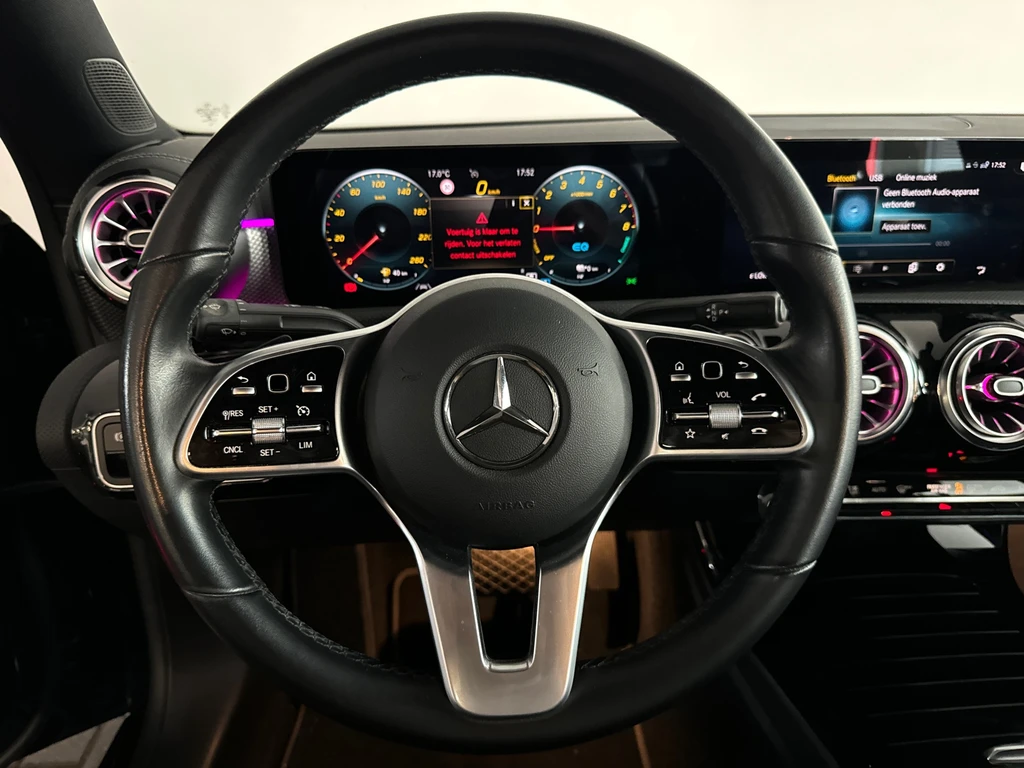 Mercedes-Benz CLA – foto 12