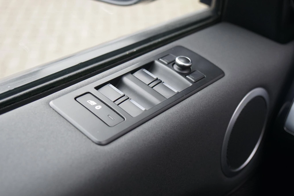Land Rover Discovery – foto 44