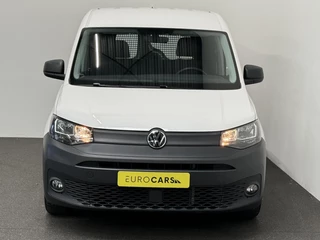 Volkswagen Caddy – thumbnail 9