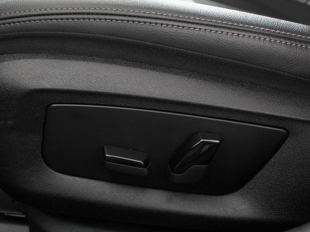 BMW 5 Serie – foto 30