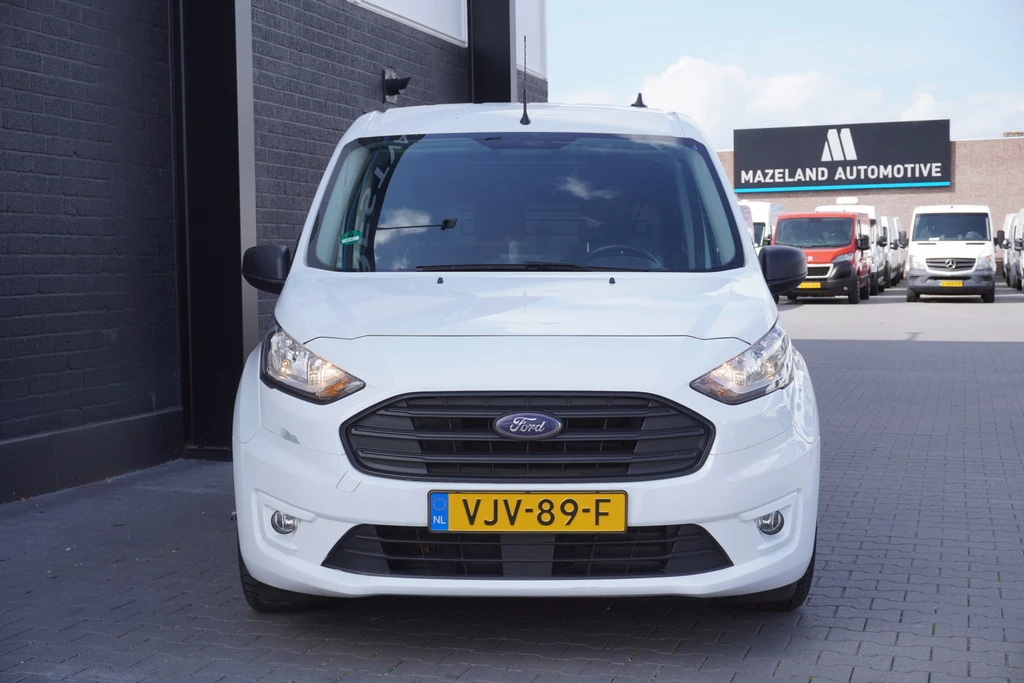 Ford Transit Connect – foto 4