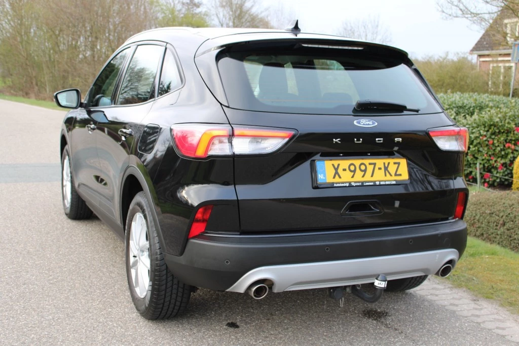 Ford Kuga – foto 2