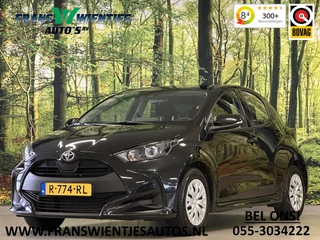 Toyota Yaris – thumbnail 1