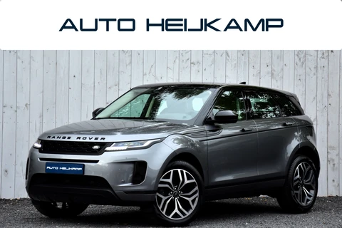 Land Rover Range Rover Evoque 1.5 P300e AWD R-Dynamic S | Camera | Pano-dak | Led |