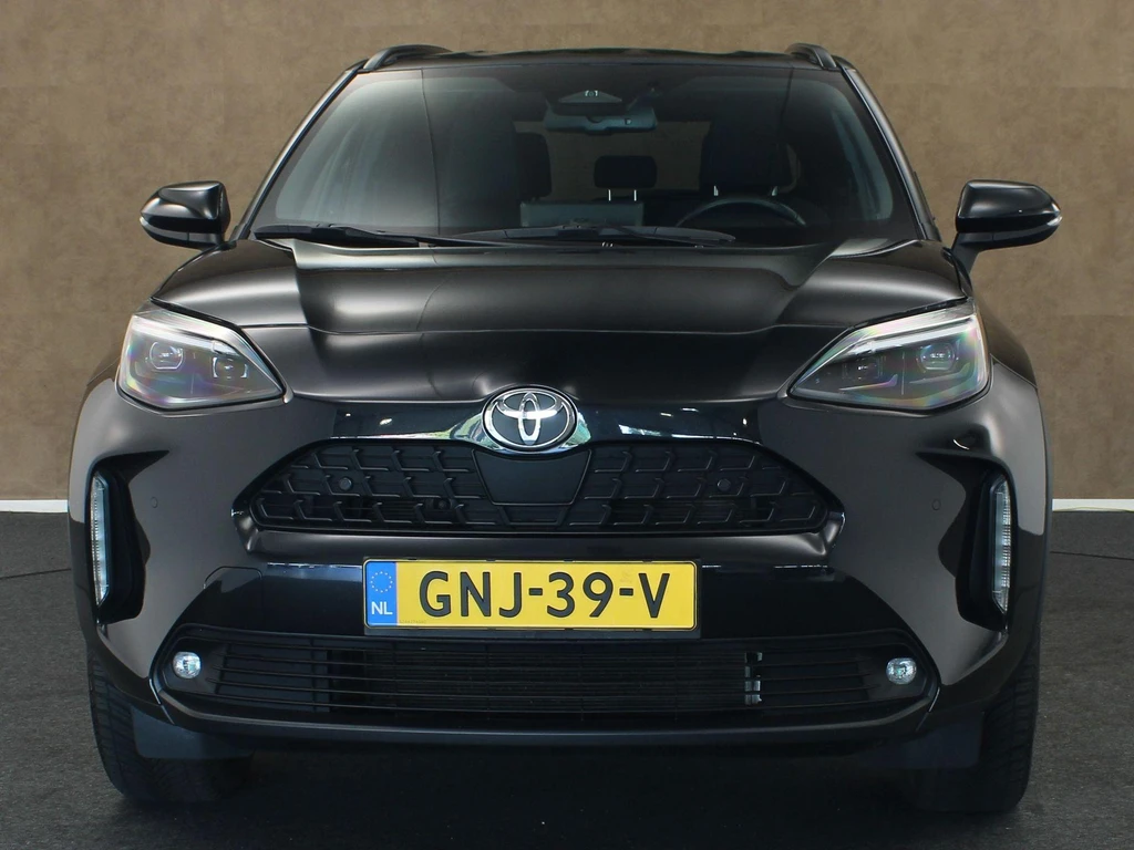 Toyota Yaris Cross – foto 10