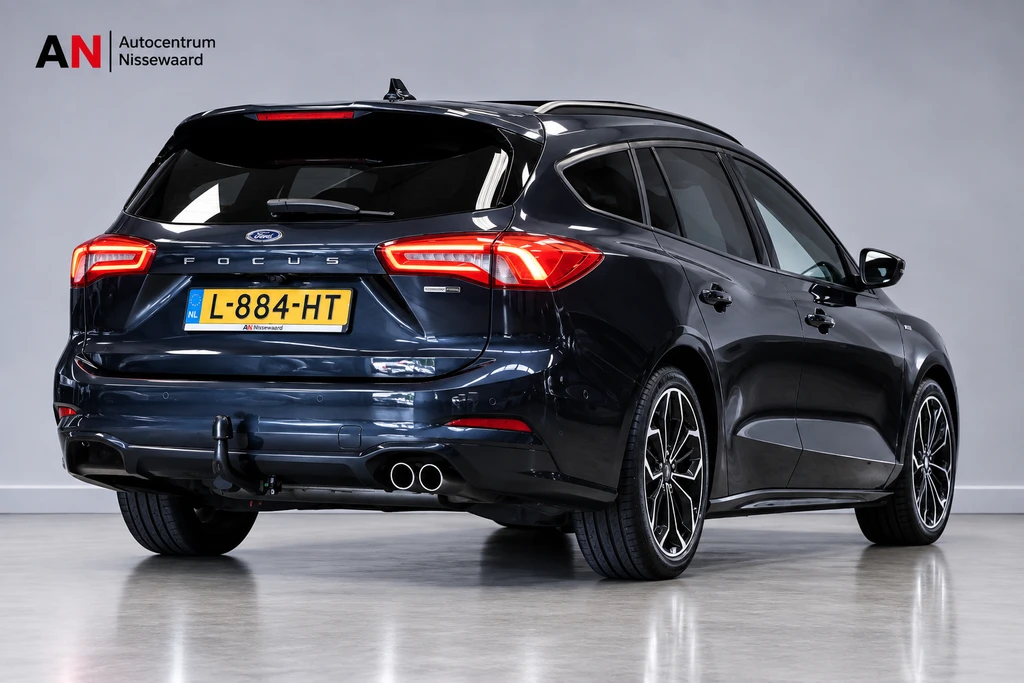 Ford Focus – foto 5
