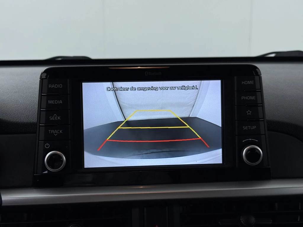 Kia Picanto – foto 31