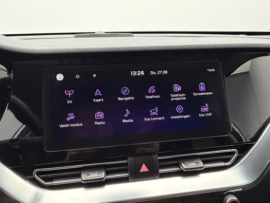 Kia e-Niro – foto 20