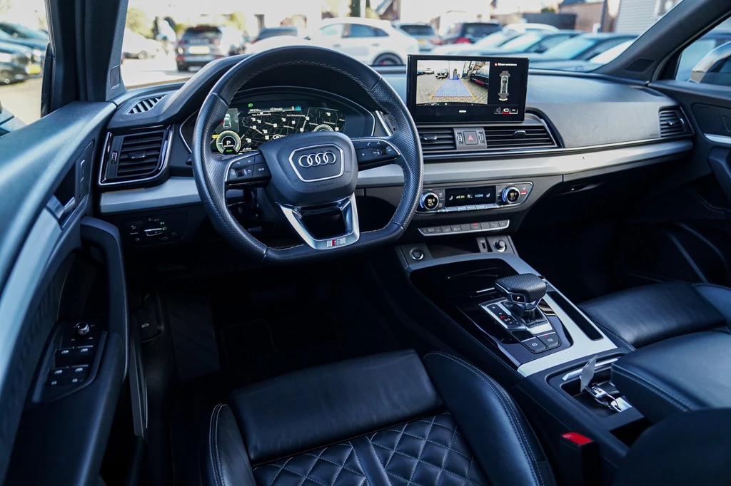 Audi Q5 – foto 39
