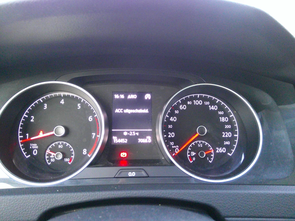 Volkswagen Golf – foto 22