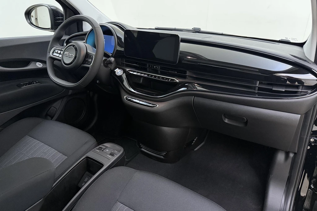Fiat 500e – foto 17
