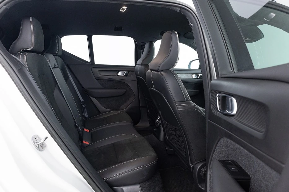Volvo XC40 – foto 11