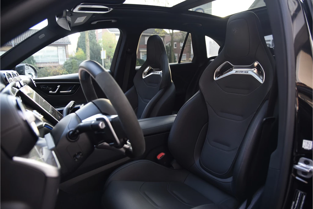 Mercedes-Benz GLC – foto 14