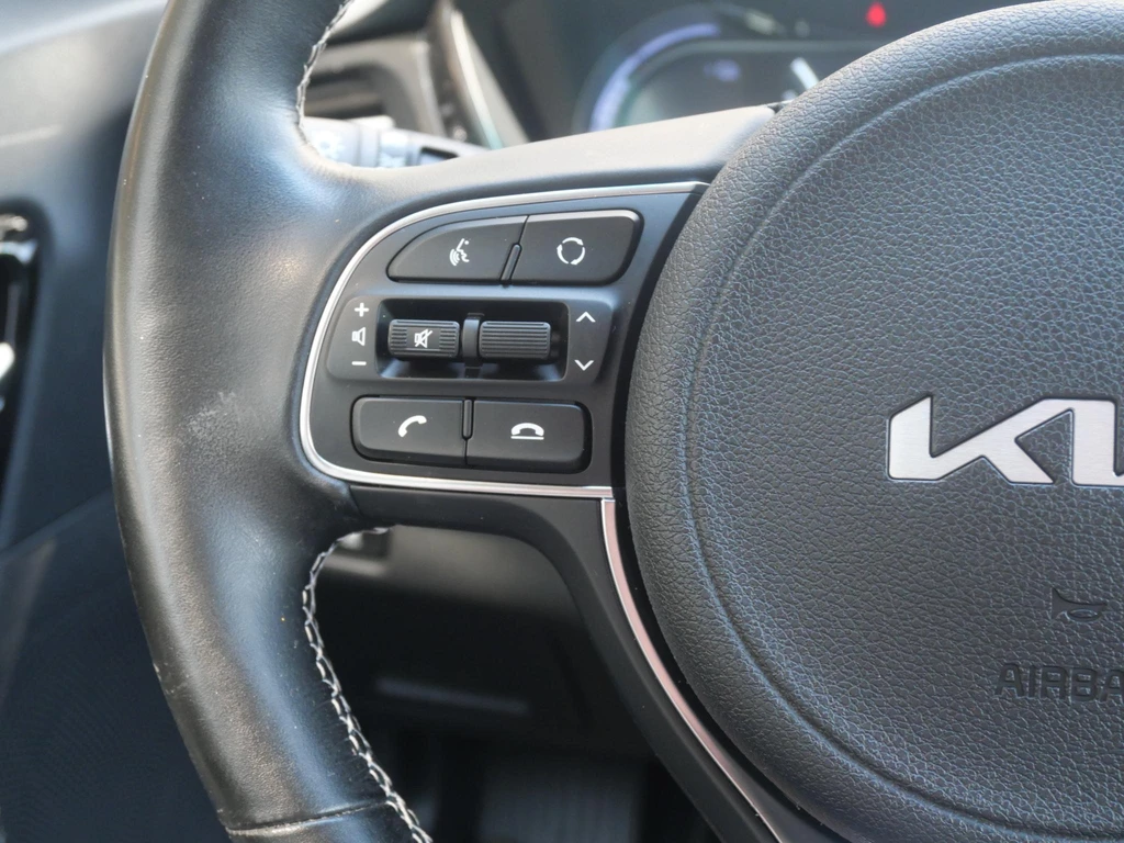 Kia e-Niro – foto 12
