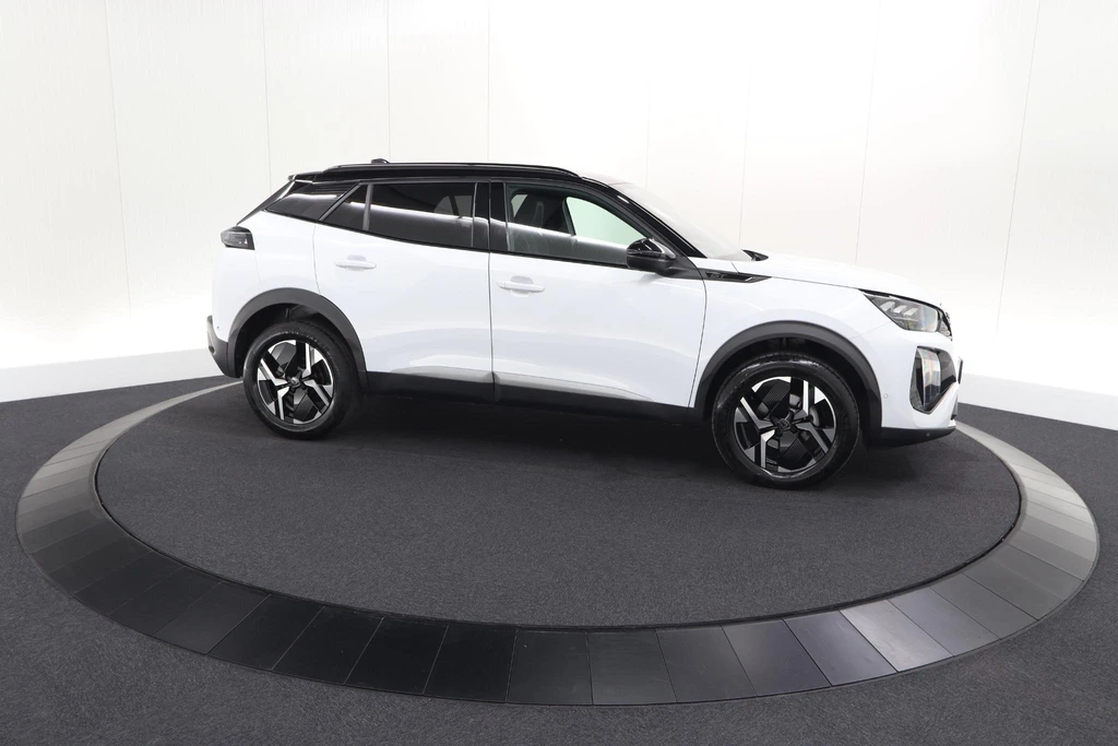 Peugeot 2008 – foto 9