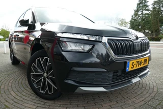 Škoda Kamiq – thumbnail 10